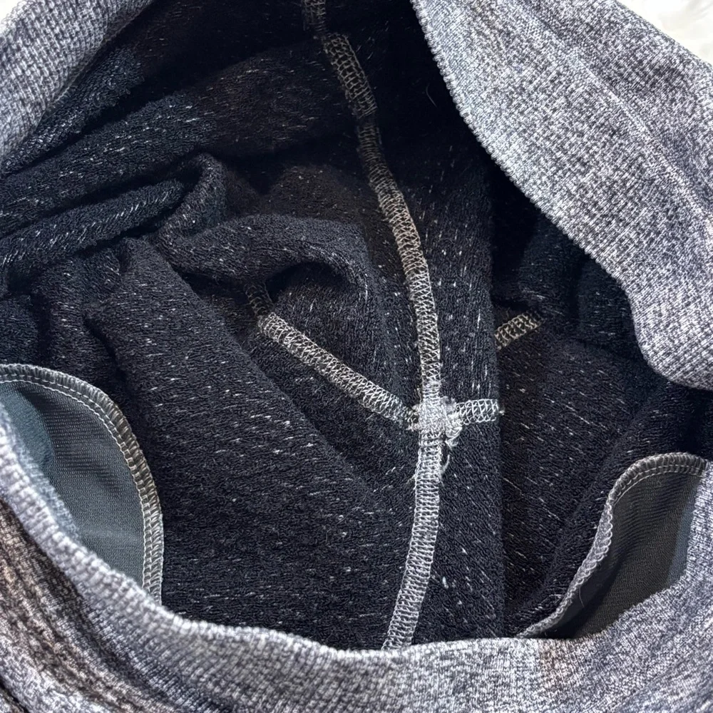 Lululemon Engineered Warmth Jogger Merino Wool Size 4 - Picture 16 of 16